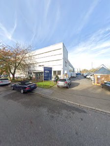 Fahrzeugfabrik W. Dörnenburg GmbH - im Hafen
