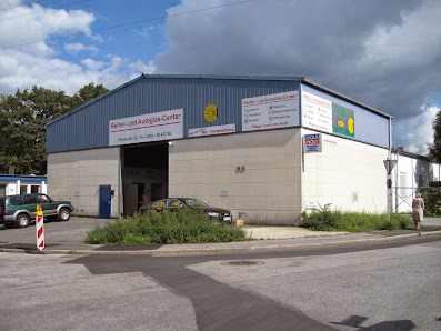 Reifen Autoglascenter KFZ MEISTERBETRIEB