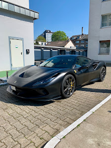 GARAGE 51 Premium Auto-Handwäsche & Autopflege