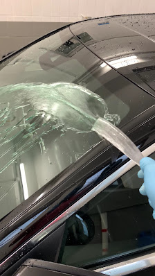 GARAGE 51 Premium Auto-Handwäsche & Autopflege