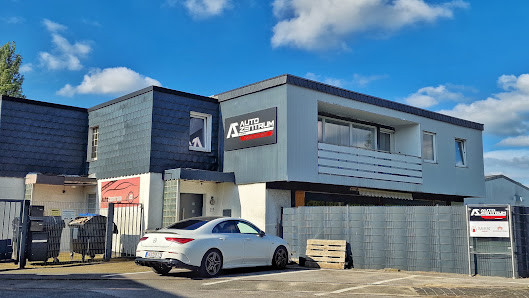 Autozentrum Herne