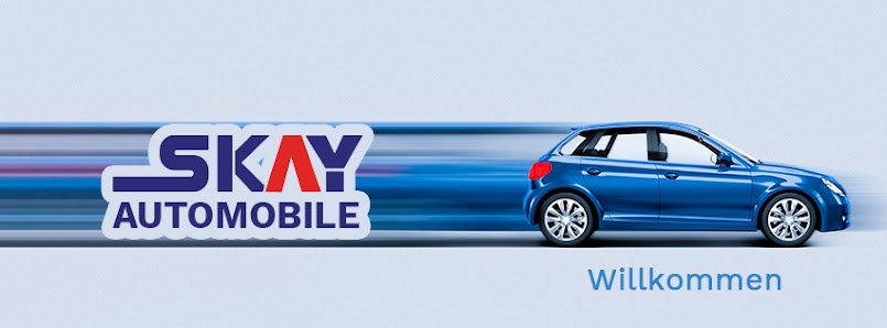 Skay Automobile
