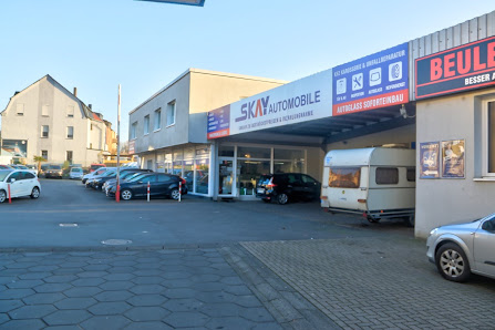 Skay Automobile