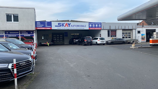 Skay Automobile