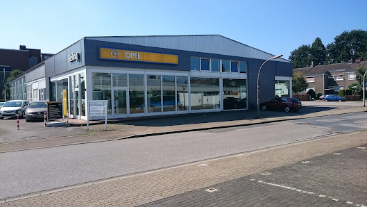 Tepass Herne GmbH + Co. KG