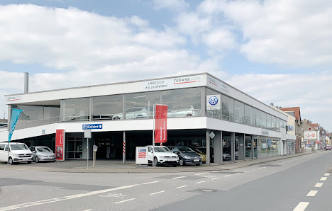 Tepass Herne GmbH + Co. KG