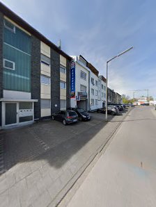 FR Automotorsport GmbH
