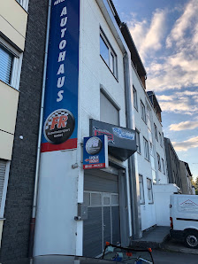 FR Automotorsport GmbH