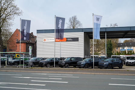 Fiat Autohaus Pflanz