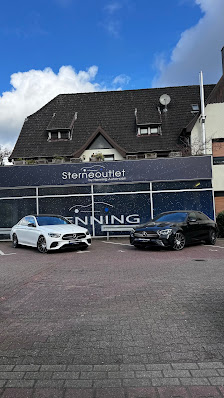 Henning Roonstraße