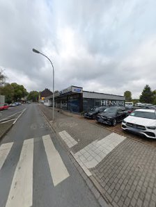 Henning Roonstraße