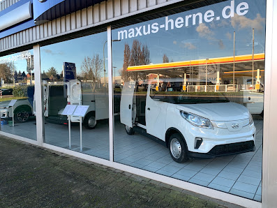 Wiesner Allrad-Center Herne