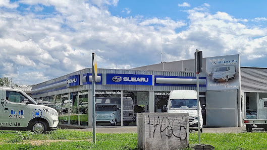 Wiesner Allrad-Center Herne