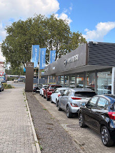 Tiemeyer – Hyundai Center Herne