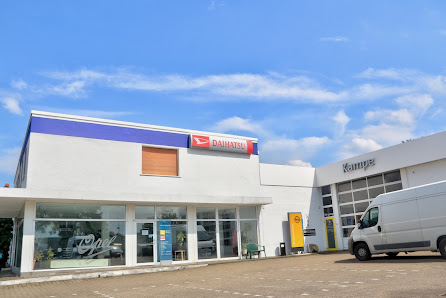 Autohaus Kampe