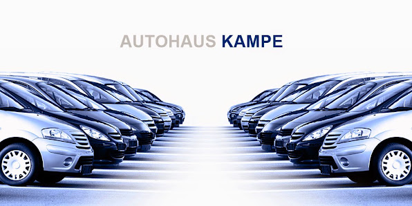 Autohaus Kampe