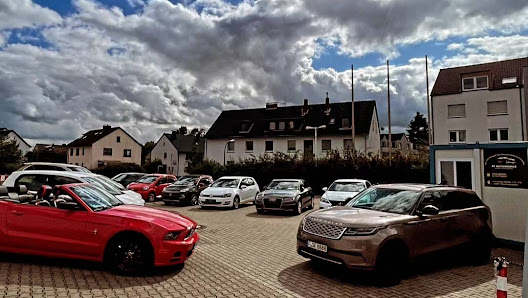 FF Automobile