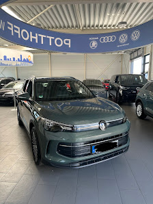 POTTHOFF - VW Gebrauchtwagen Autohaus