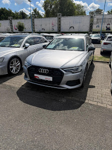POTTHOFF - VW Gebrauchtwagen Autohaus