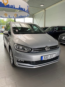 POTTHOFF - VW Gebrauchtwagen Autohaus