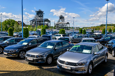 POTTHOFF - VW Gebrauchtwagen Autohaus