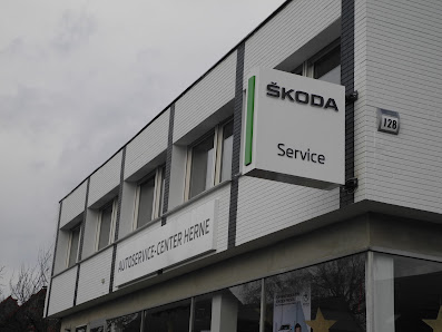 Autoservice-Center Herne e.K.