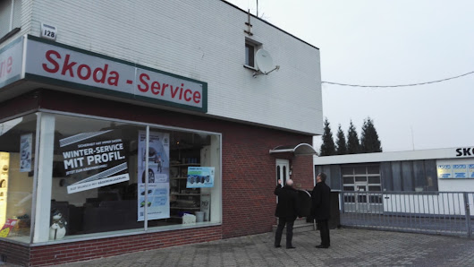 Autoservice-Center Herne e.K.