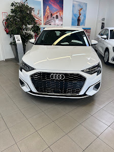 POTTHOFF - Audi Gebrauchtwagen :plus Autohaus