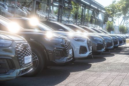 POTTHOFF - Audi Gebrauchtwagen :plus Autohaus