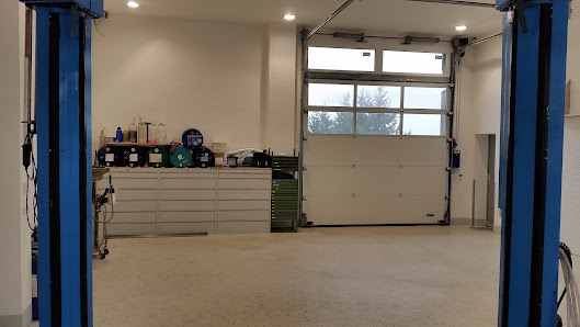Stephan's Garage
