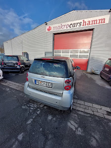 makro cars hamm GmbH&Co.KG