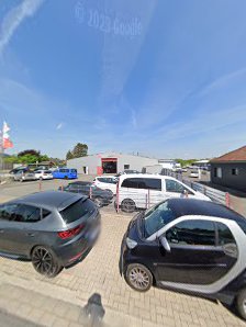 makro cars hamm GmbH&Co.KG
