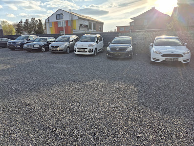 Momo Autohandel