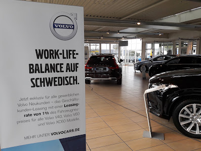 Auto Nagel Volvo