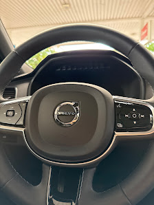 Auto Nagel Volvo