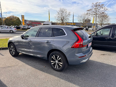 Auto Nagel Volvo