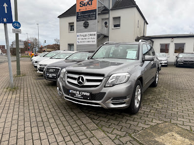 THUS Cars GmbH