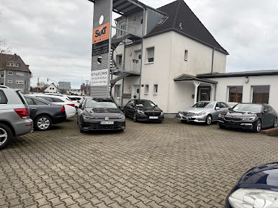 THUS Cars GmbH