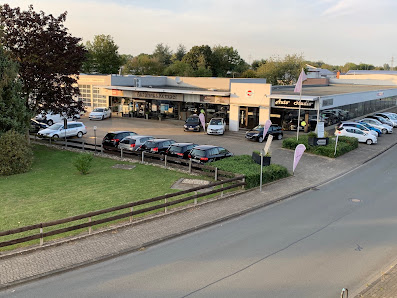 Autohaus Kemper -Unique Projects