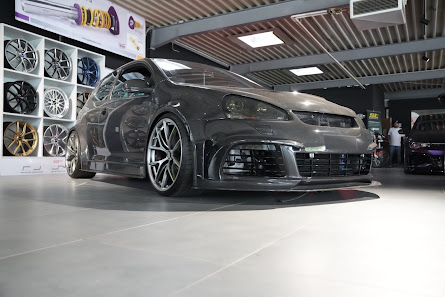Autohaus Kemper -Unique Projects