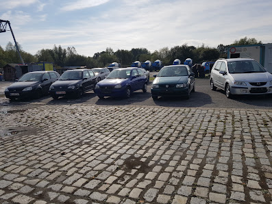 HM Autohandel