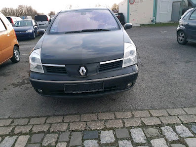 HM Autohandel