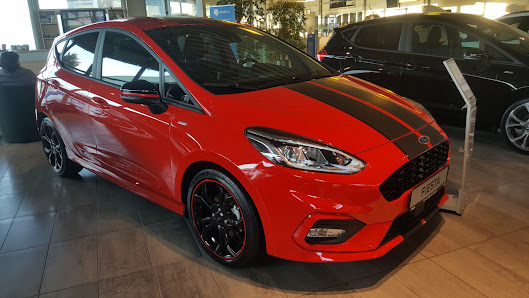 R & S Mobile GmbH & Co. KG - Ford Pulheim