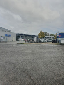 R & S Mobile GmbH & Co. KG - Ford Pulheim