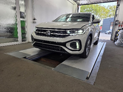 POTTHOFF - Škoda Autohaus + Werkstatt