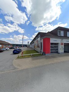 POTTHOFF - Škoda Autohaus + Werkstatt