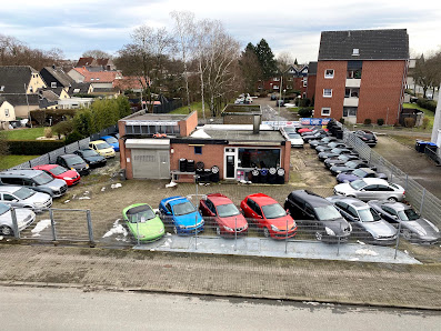 Auto Export Easycars Hamm