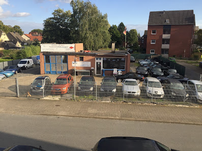 Auto Export Easycars Hamm