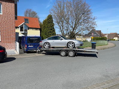 Auto Export Easycars Hamm