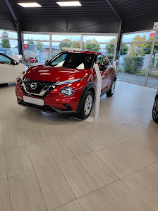 Auto Schrader NISSAN | CITROEN | OMODA & JAECOO